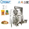 Automatic Dry Fruits Fill Seal Packaging Machine for Nuts/Peanuts/Beans