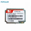 SIM5216E Dual-Band HSDPA/WCDMA and Tri-Band GSM/GPRS/EDGE module gsm chip