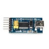 Top Sell FT232 USB UART Board Micro FT232RL USB to TTL Serial Communication Module KitFT232RL FTDI USB to TTL for Mega 2560