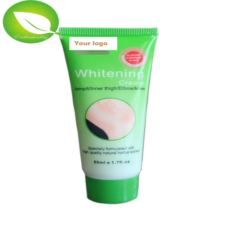 top underarm whitening cream