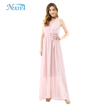 Long Dinner Dresses