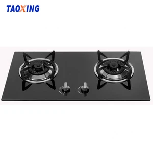 China Built Glass Gas Stove Wholesale Stove Suppliers Alibaba