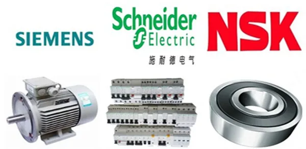 waste truck tire crusher