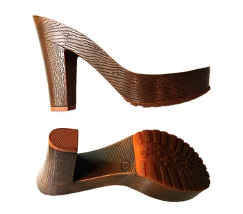 heel sole