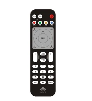 Remote control service huawei что это