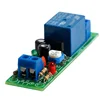 Timer Switch JK02B 200 seconds Adjustable DC Delay 5V 12V 24V Input Relay Module
