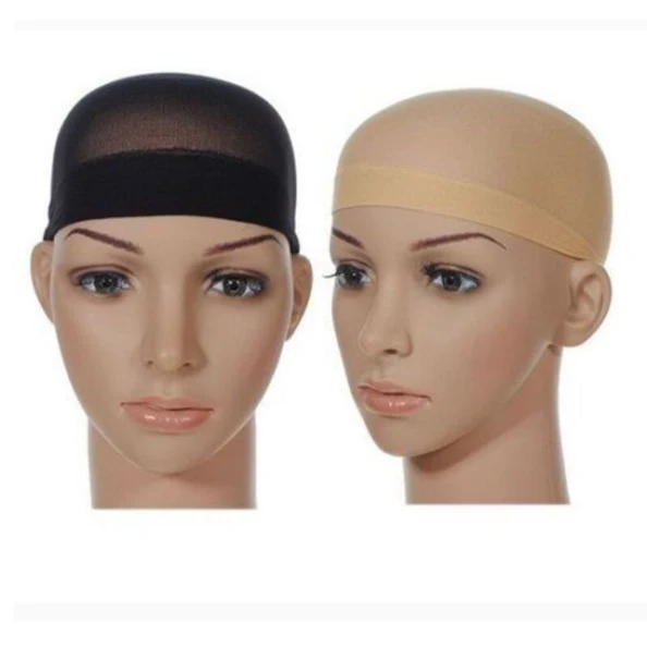 stocking cap wig