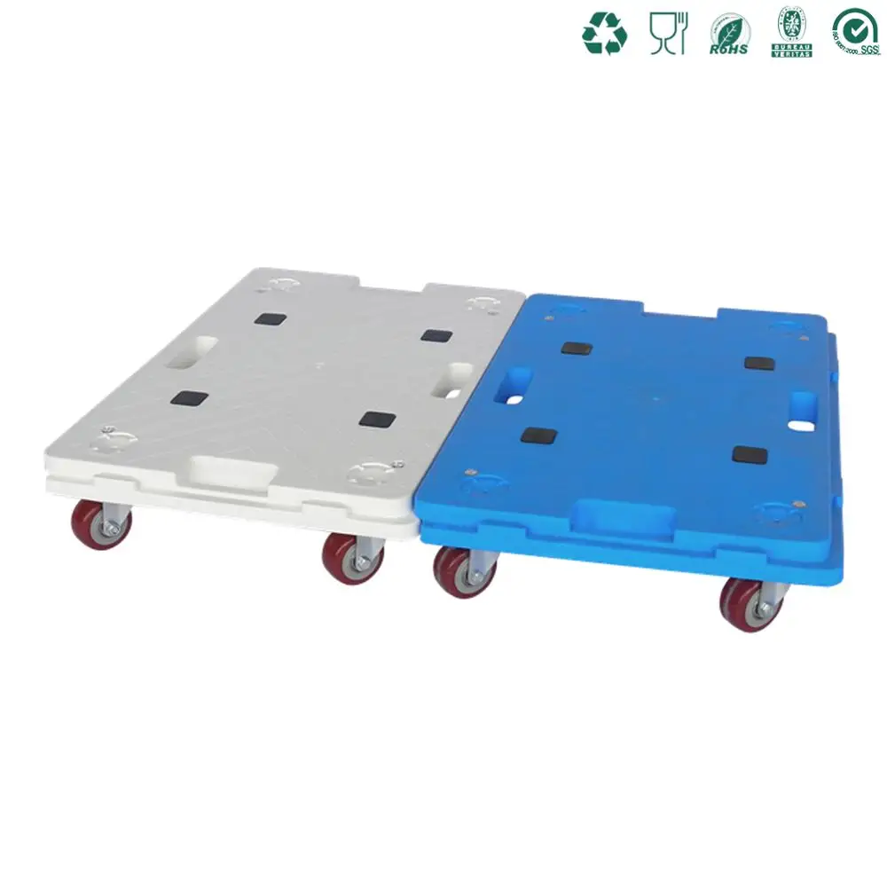 Venta al por mayor plataforma dolly-Compre online los mejores