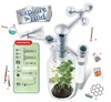 Small Weather Station Science Explore Toy For Children DIY Experiment Accessories Popular Science Physics Education Learning Toy