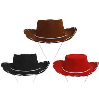 cowboy hat fancy dress