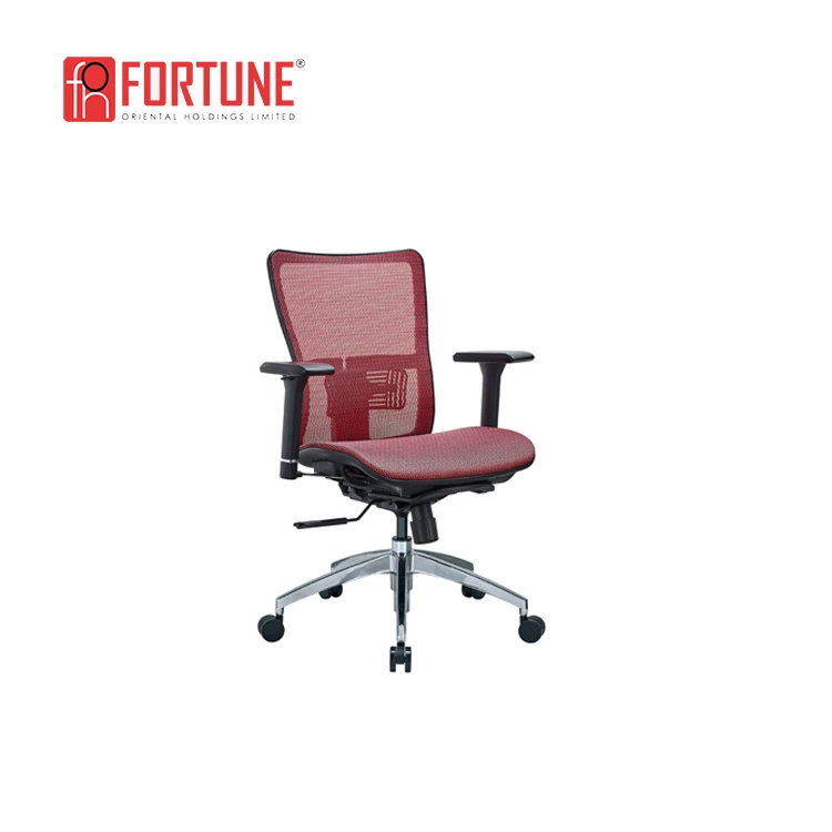 Usa Market Sale With Synchronous Tilt Function Task Chair Office