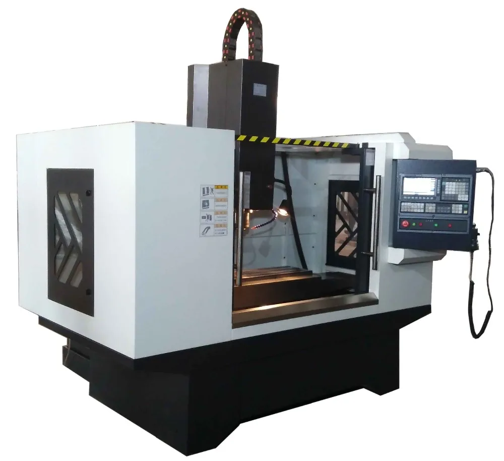 Vertical Cnc Milling Machine Xk7130 Buy Milling Machine,Cnc Milling