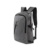 Factory Multi-Function USB Charge Computer Business Backpacks Waterproof Bags