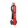 bicarbonate trolley 10kg co2 fire extinguisher/fire extinguisher for electrical fire/latest fire extinguishers