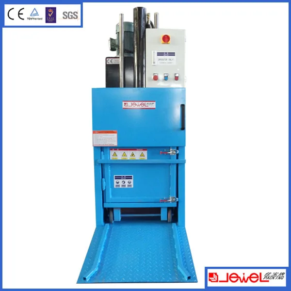 Portable Garbage Compactor,Hotel,Marine,Kitchen Waste Baler Buy