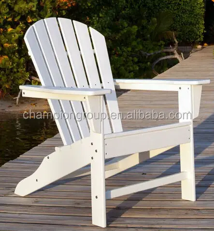 Finden Sie Hohe Qualitat Wpc Adirondack Stuhl Hersteller Und