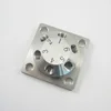 Custom Precision Aluminum CNC Machining Service, CNC Lathe Turning Machining, cnc processing machinery parts