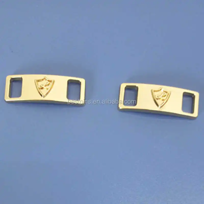 custom shoe lace locks