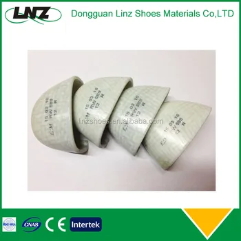 Fiberglass Toe cap 604type For Safety Shoes