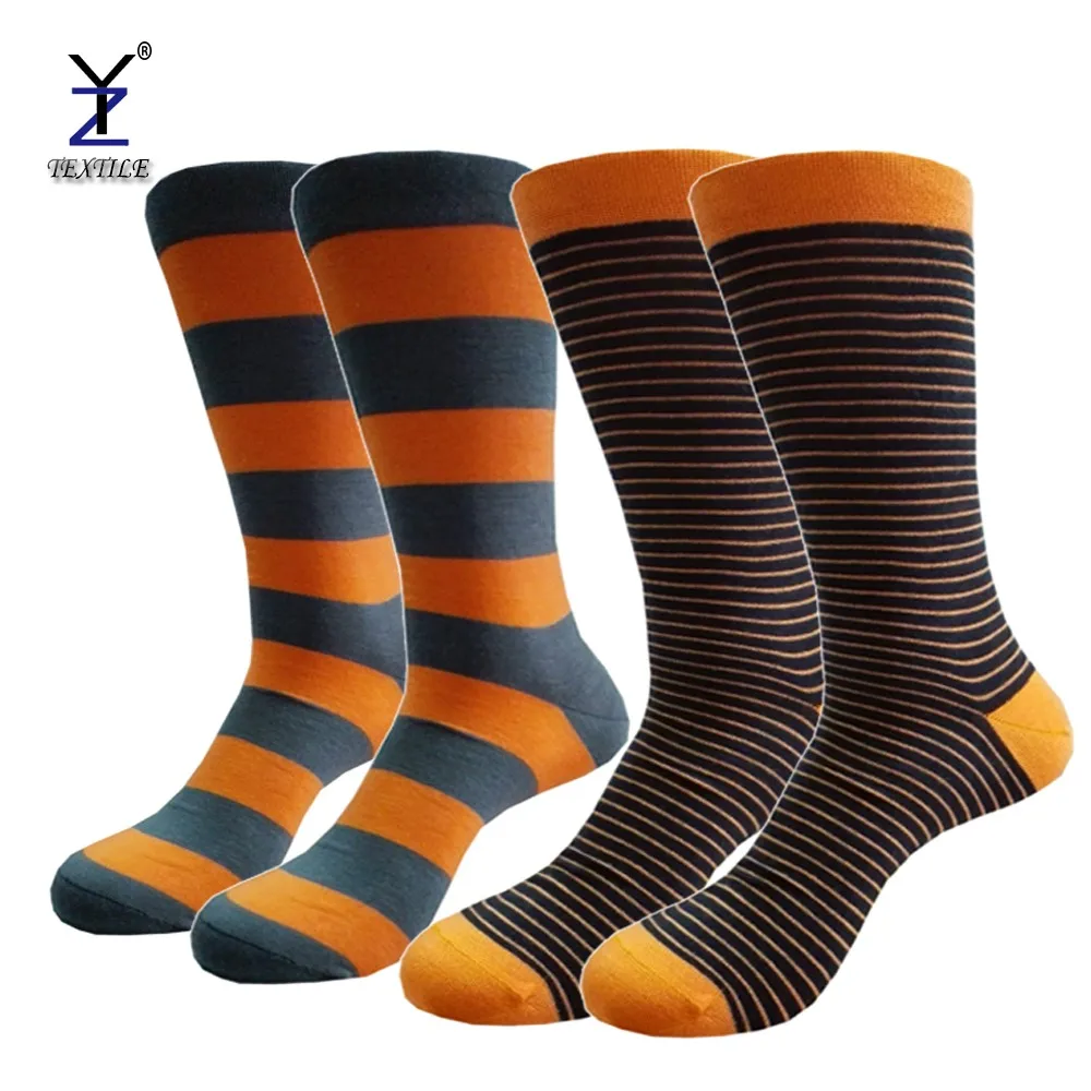 Custom Bulk Wholesale Classical Cotton Knitted Casual Crew Mens Thin