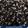 Push pull fittings Npt thread hexagon class150 through wall metric reducing bushing