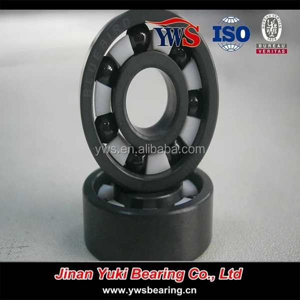 High Rpm Shaft 5mm Full Ceramic Bearing 685 695 605 625 635 Buy Shaft