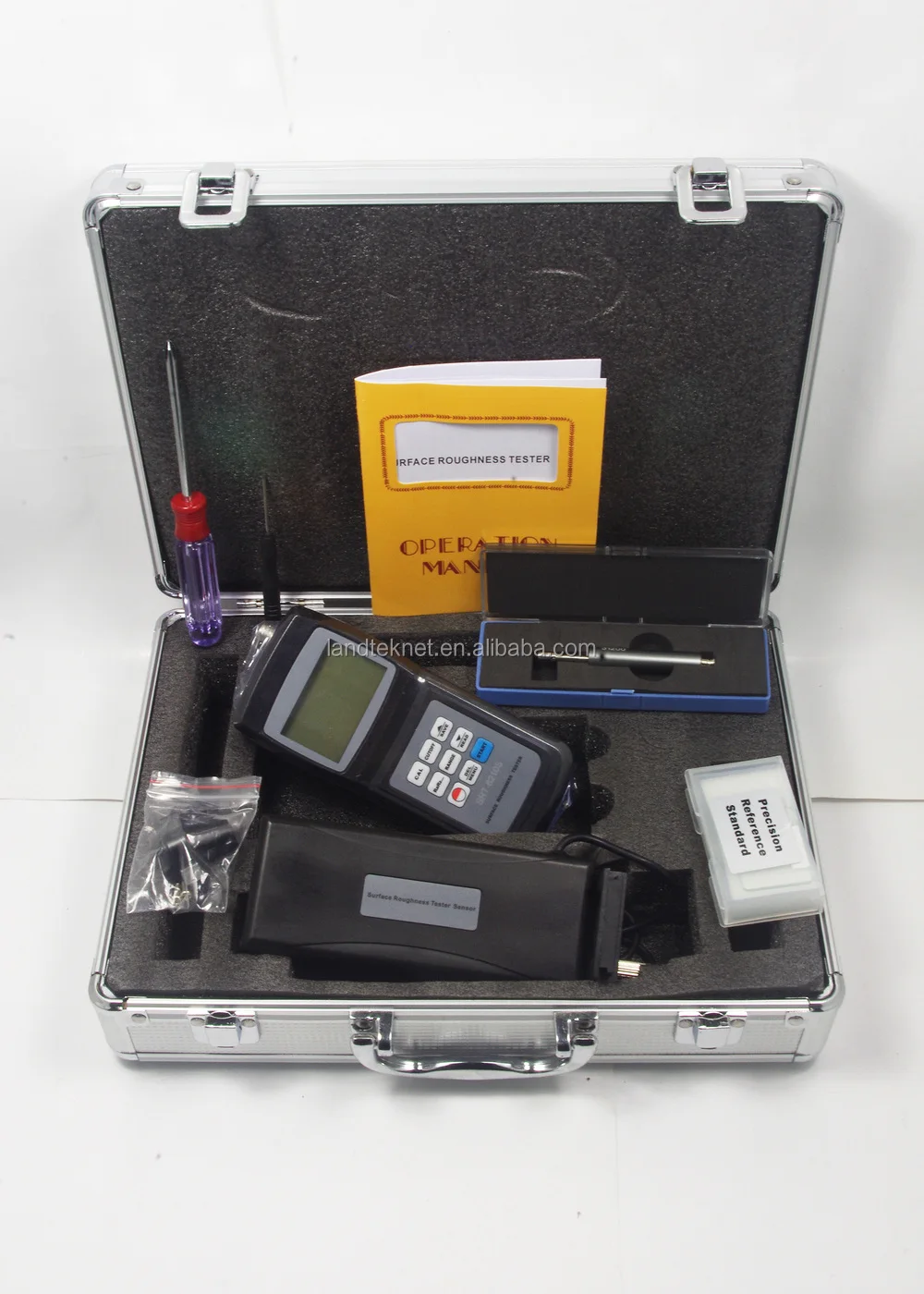 Digital Surface Roughness Tester Srt6210s For Ra,Rz,Rq,Rt Buy