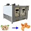 Raw Cashew Nut Production Line/Cashew Nuts Processing Machine/Cashew Nuts Roasting Machine