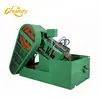 Quality Guaranteed factory directly Electric thread rolling machine for self tapping making