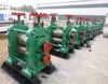 rebar making machines hot rolling mill stainless steel mill