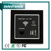 Portable Fit And Fat Working Mode Factory Price Hotel Wireless In Wall Access Point Router