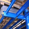 Africa industrial selective cantilever racking system