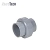 PPR Plastic Pipe Fitting Flexible Loose Coupling Joint