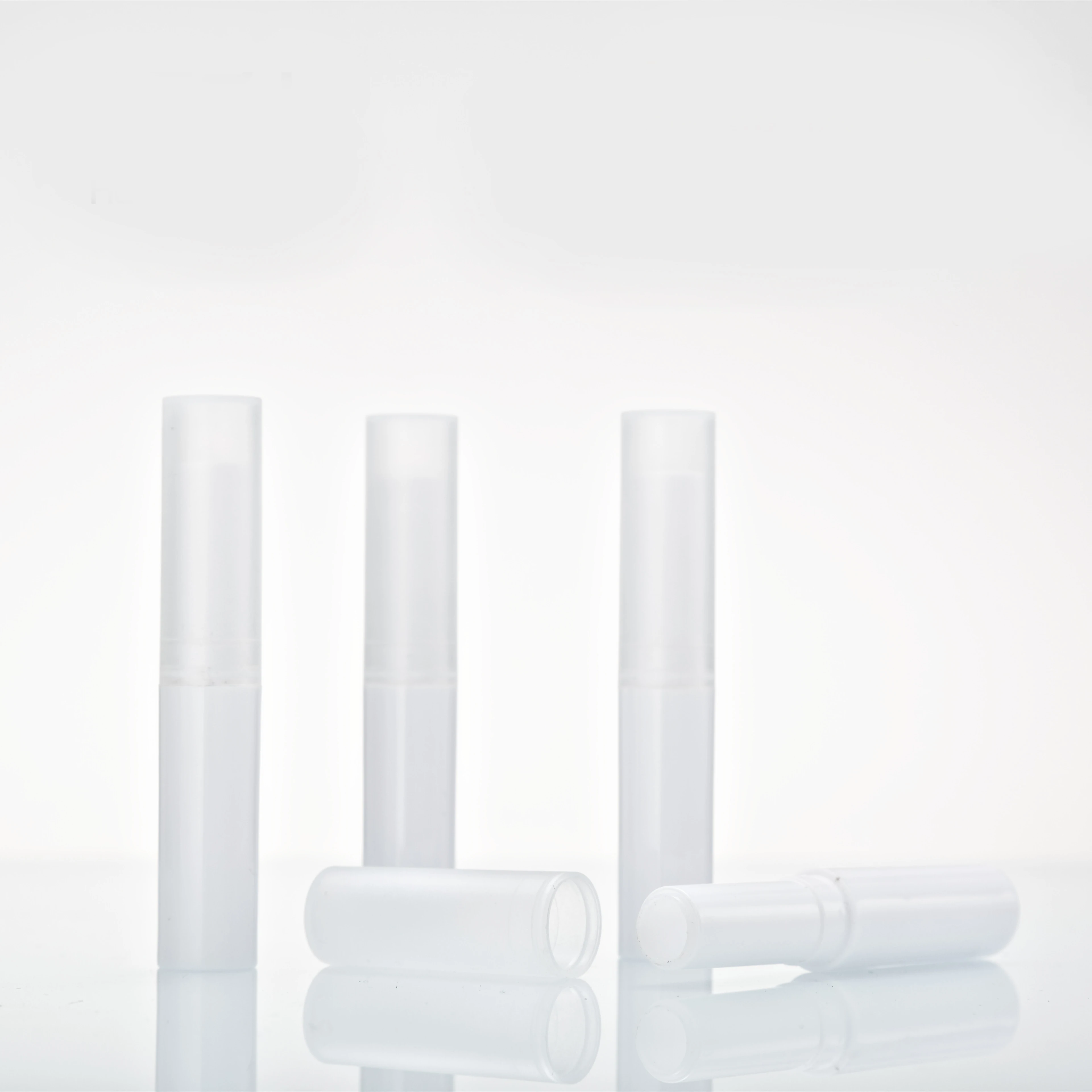Empty Plastic Slim Lip Balm Tube,Lip Balm Tube Packing Buy Lip Balm