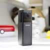 Auto motion tracking p2p ip wireless spy camera with easy to install