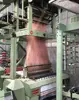 Used MBJ2 woven label weaving machine