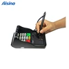 Cheap all in one E-signatuer Payment Security and Preference PIN Pad V10III