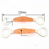 Copper Flange Static Jumper Wire