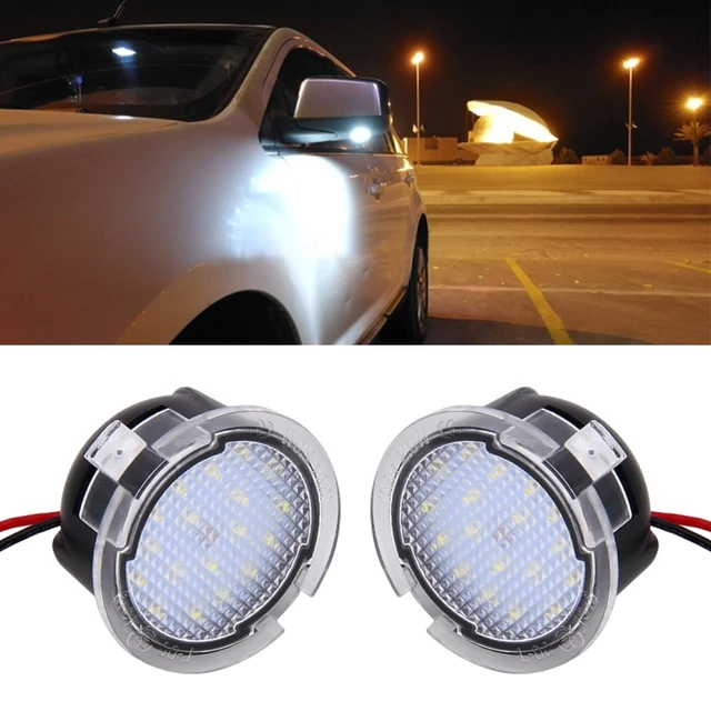 led puddle light