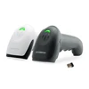 Best Sell Portable 1D 32-bit Price Checker Excel 300 scans/sec Stock Products Status Barcode Scanner X-9700A