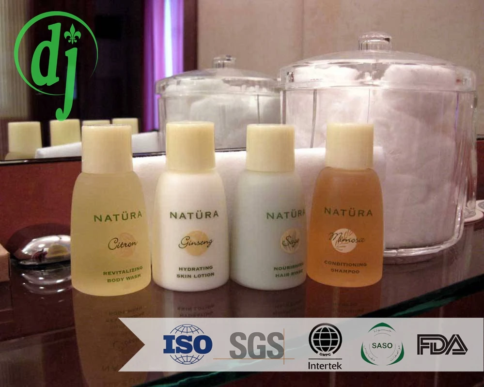 Hot Selling Good Smell Shampoo Bottle Hotel /hotel Group Msds Hair