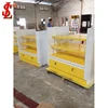 Glass Display Counter For Mobile Phone Store Furniture Design