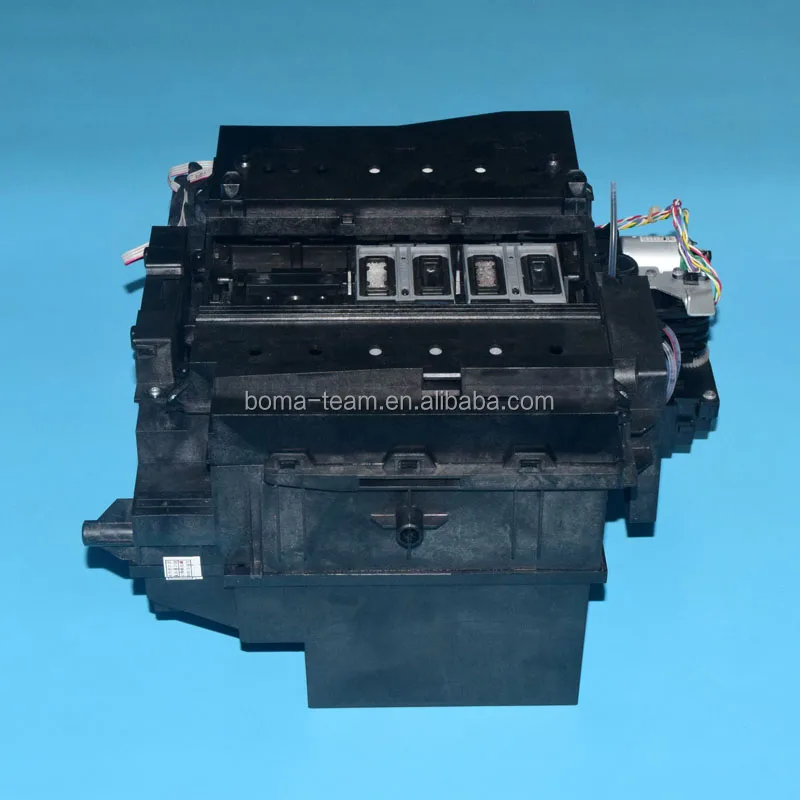 CH538-67040 Service Station HP DesignJet T790 T770 T795 T2300 T1300 T1200 T620