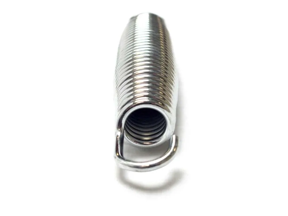 Heavy Duty Trampoline Steel Spring Tension Spring,Galvanized Trampoline