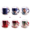magic color changing ceramic cups exporter for sublimation customized photo ceramic coffee mug importer