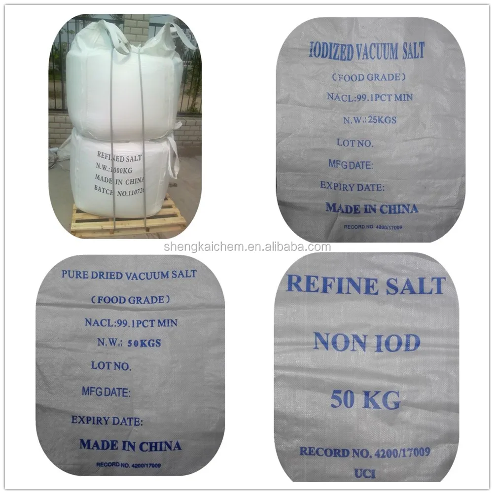 Salt Price Per Ton Buy Table Salt Prices,Rock Salt,Salt Product on