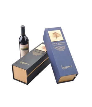 good quality box wine