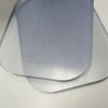 transparent abs pc solid sheet polycarbonate