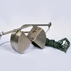 The Van Veen Grab Sampler is an instrument to sample sediment in water environments