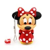 Mickey Mouse Promotinonal Gift USB FLASH DRIVE OEM Design 1GB - 64GB